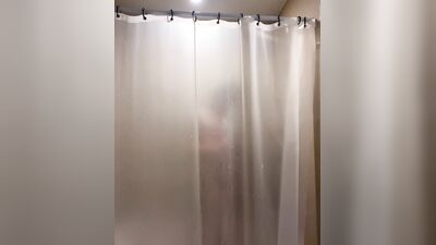 Would you want to take a shower with a cute femboy? :3
