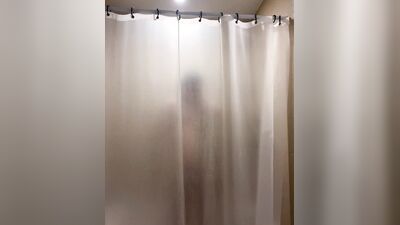 Would you want to take a shower with a cute femboy? :3