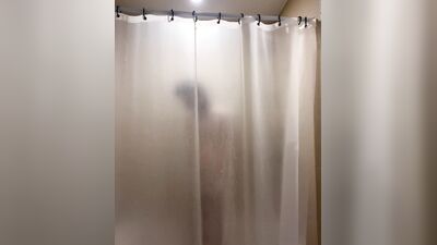 Would you want to take a shower with a cute femboy? :3