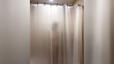 Would you want to take a shower with a cute femboy? :3