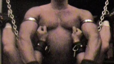 Sir Fucks His Pig In The Sling...As Seen By The Pig