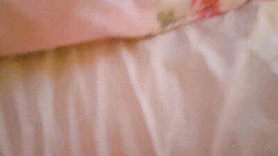 Anal masturbation