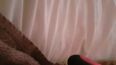 Anal masturbation