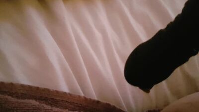 Anal masturbation