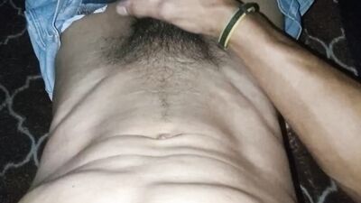 Thick Sperm Bursts From Kingleo's Big Red Cock to Satisfy Your Chaotic Lust