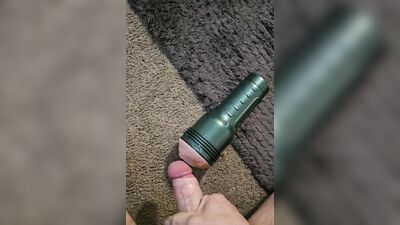 Compilation of Cumshots POV