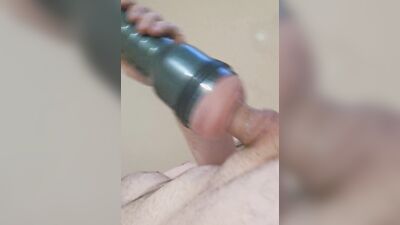 Compilation of Cumshots POV