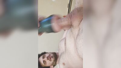 Compilation of Cumshots POV