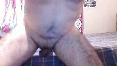 My Horny Asshole