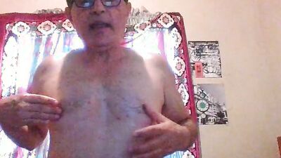 My Horny Asshole