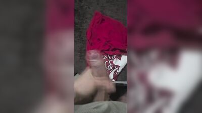 Compilation of cumshots 3
