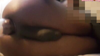 Pump the Asshole Till It's Swollen for Good - Dj Buttpussy