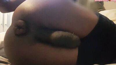 Pump the Asshole Till It's Swollen for Good - Dj Buttpussy