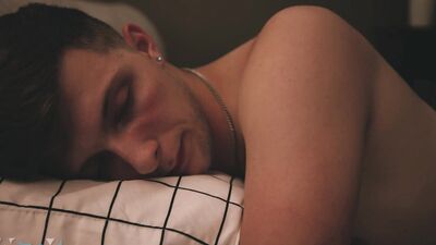 Morning Wood - Cyrus is "straight", Noah Knows Better...Maybe a Kiss Will Turn Him