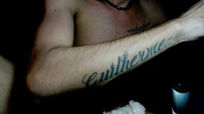 CUM CAMSHOW