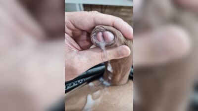 YOUNG BOY WITH BIG DICK