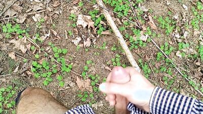 Collage of fun nature sex and ejaculation clips