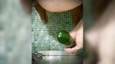 Anal Fun of a Man! Try the Same!
