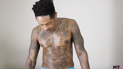 Boyfriend Pf Bhangs Shows off His Bulge - My POV Boyfriend - Fpov Virtual Sex