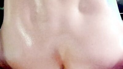 Remasturbated Little Pink Vibrator Ride 2 with Slowmo Cum