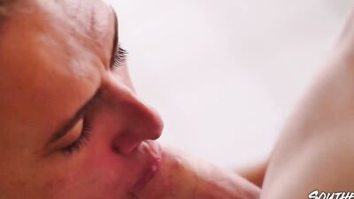 SOUTHERNSTROKES Bar Addison Takes Payton Connor Hard Cock