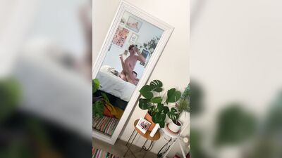 Loose Pussy Boy Gets Stretched by Straight Friend