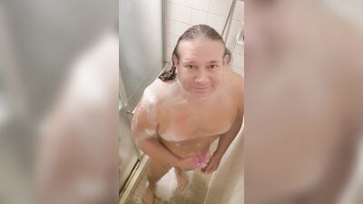 Getting clean while being dirty