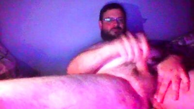 Masturbace