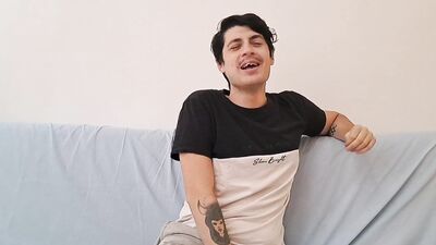 Story Time: mi sono ritrovato a fare l'amante tra pompe, seghe, sborra e inculate (ITA)