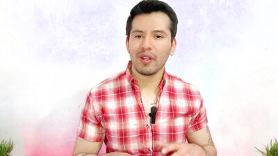 Amigo hetero dotado deja que su amigo gay le de sexo oral a sus 23cm de vergota! relato sexual