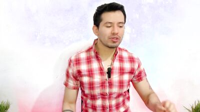 Amigo hetero dotado deja que su amigo gay le de sexo oral a sus 23cm de vergota! relato sexual