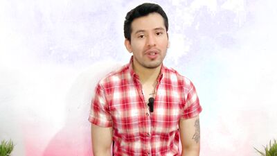 Amigo hetero dotado deja que su amigo gay le de sexo oral a sus 23cm de vergota! relato sexual