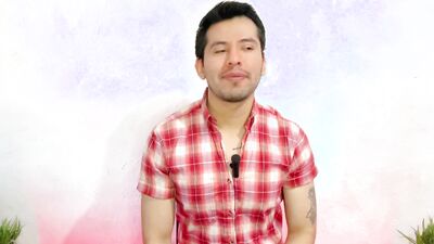 Amigo hetero dotado deja que su amigo gay le de sexo oral a sus 23cm de vergota! relato sexual