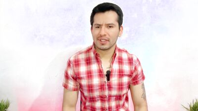 Amigo hetero dotado deja que su amigo gay le de sexo oral a sus 23cm de vergota! relato sexual
