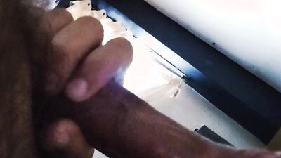 ASMR Mature versatile man have tantric cum - solo gay - iirgastam.
