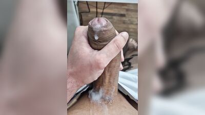 BIG COCK GONE WILD
