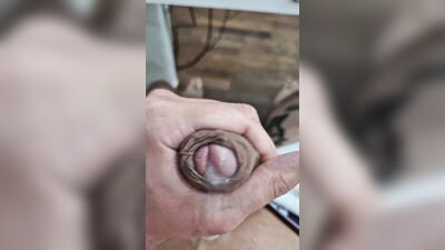 BIG COCK GONE WILD