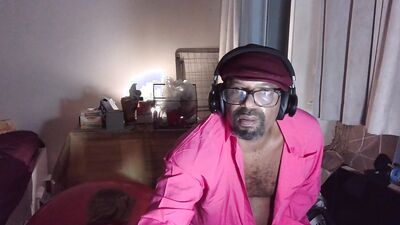 fake masturbation