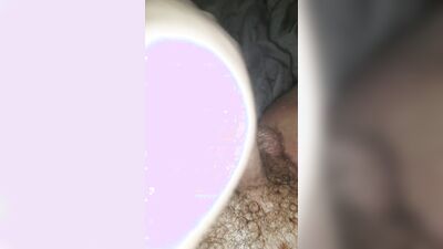 Edging denial part 2