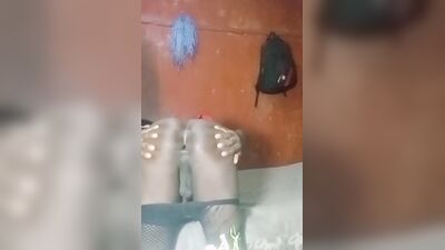 Sexyjayla254 stripping and fingering her gaping asshole upclose