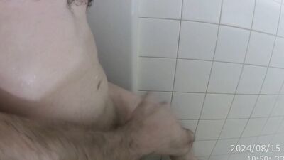 Masturbating with urethra tube trying to cum with chance XXL fucking my ass