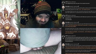 AI chat with Nimrodka