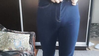 Cute femboy plays with a toy. (I'm looking for dad????)