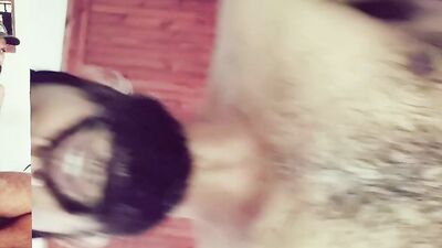 Horny with my sensual body