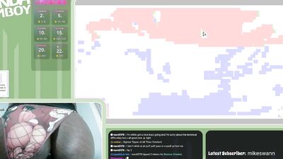 PandaFemboy Plays CrossCode Part 11