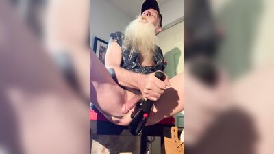 Verbal Smokin Redneck Daddy Load