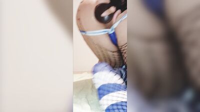 Close-Up Anal Fun