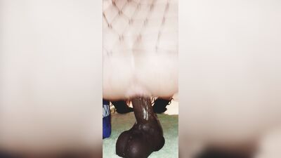 Close-Up Anal Fun