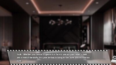 furry novelgame [Bang×Bang] Play video translated into Japanese [part7]