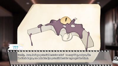 furry novelgame [Bang×Bang] Play video translated into Japanese [part6]